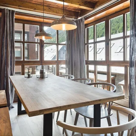 Lägenhet Luderna - Apartamento Val De Ruda B76 Argulls