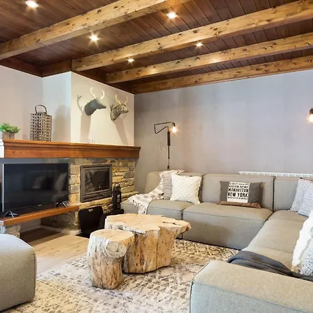 Lägenhet Luderna - Apartamento Val De Ruda B76 Argulls Baqueira Beret